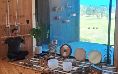 Próxima Sonoterapia